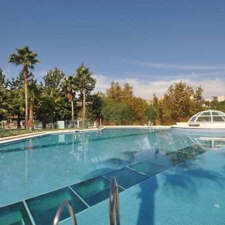 Apartment In Benalmadena - Luxury Complex Bellagio Luaran gambar