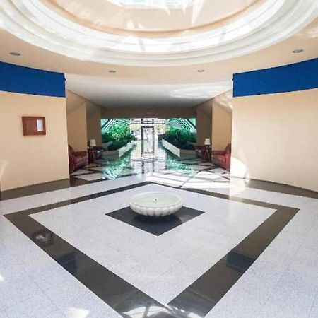 Apartment In Benalmadena - Luxury Complex Bellagio Luaran gambar