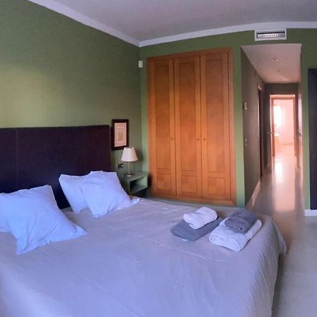 Apartment In Benalmadena - Luxury Complex Bellagio Luaran gambar