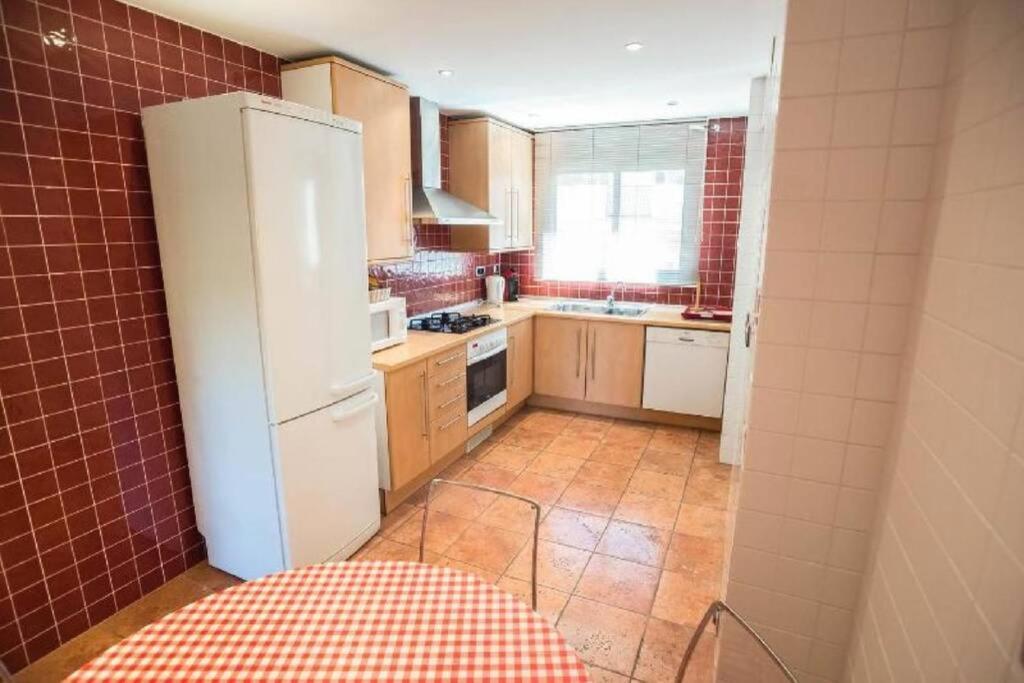 Apartment In Benalmadena - Luxury Complex Bellagio Luaran gambar