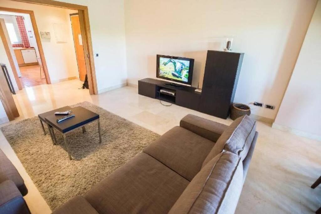 Apartment In Benalmadena - Luxury Complex Bellagio Luaran gambar